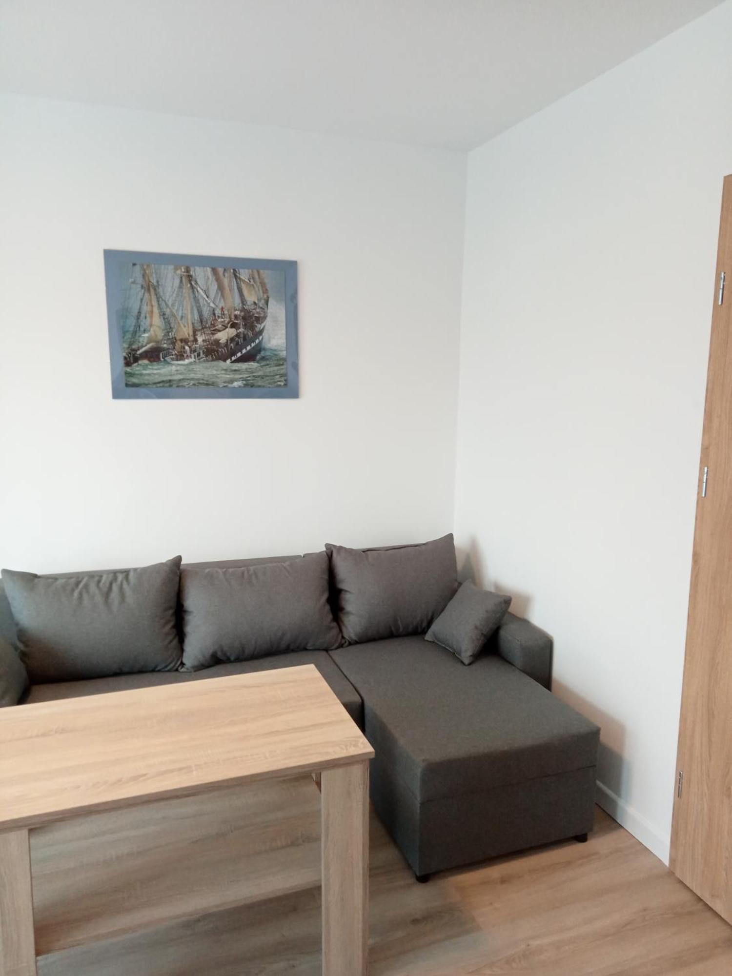 Selavi Homestay Kolobrzeg