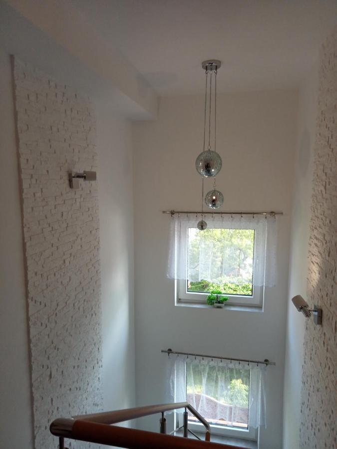 Homestay Selavi Kolobrzeg