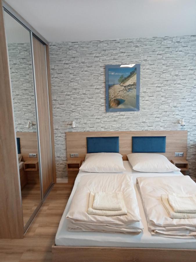 Privatunterkunft Selavi *