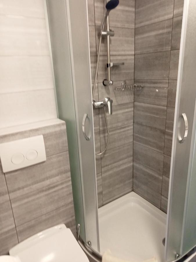 Privatunterkunft Selavi
