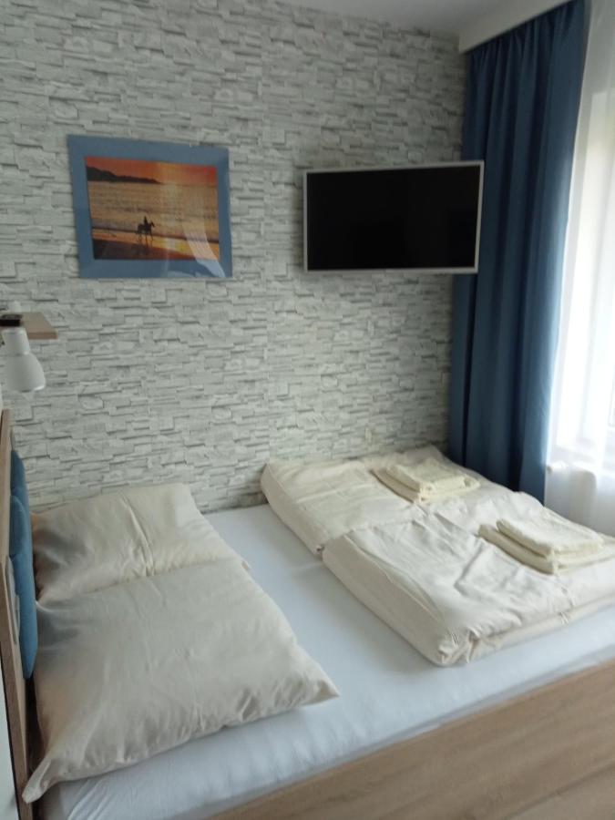 Privatunterkunft Selavi *